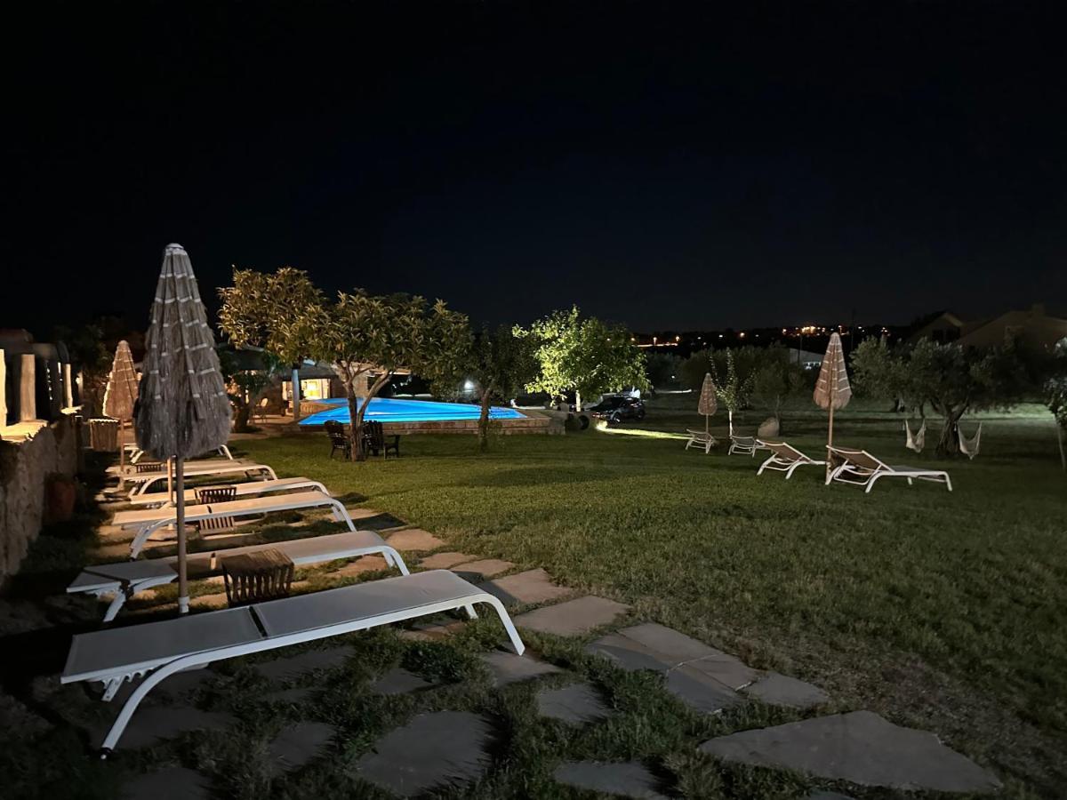 Quinta Do Nobre Vila Marialva Exterior foto
